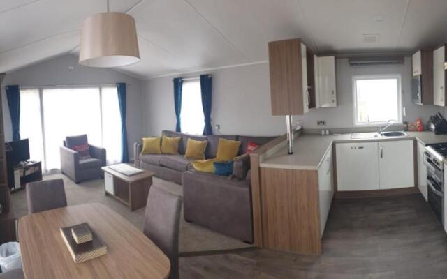 Rannoch, 35 Lochlands Leisure Park
