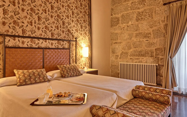 Eurostars Monumento Monasterio de San Clodio Hotel