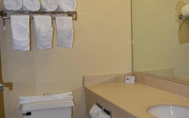 Motel 6 Anderson, IN - Indianapolis