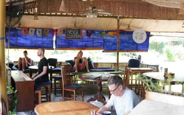 Serenity Eco Guesthouse and Yoga