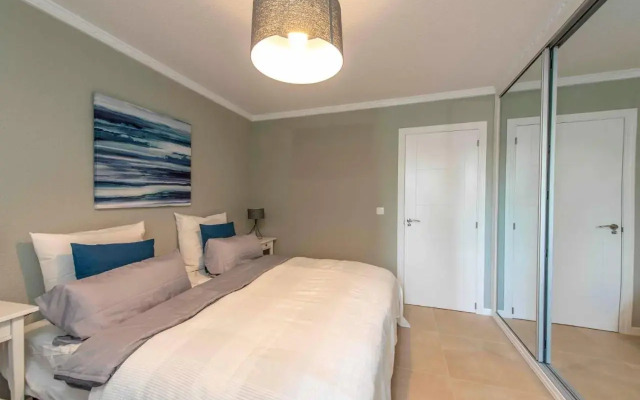 Private Apartment in Torrevieja