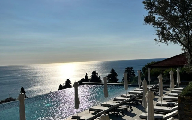 Villa della Pergola