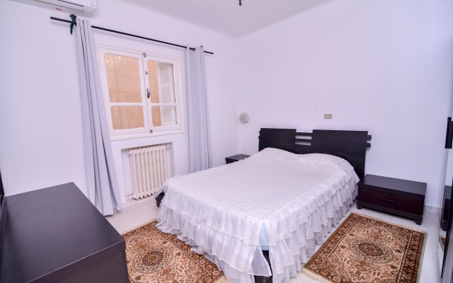 Airbetter -Cosy Apartment near Hammamet beach