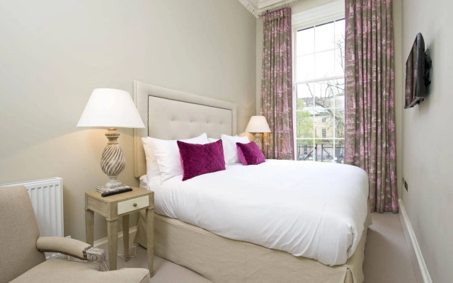 Destiny Scotland - The Rutland Residence