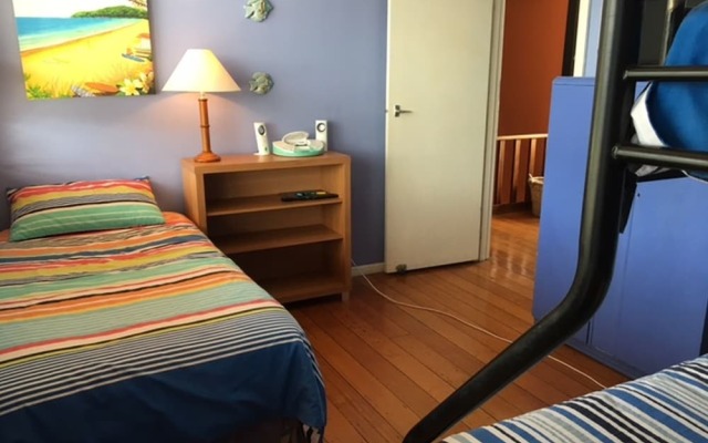 Banksia 7 Marine Parade