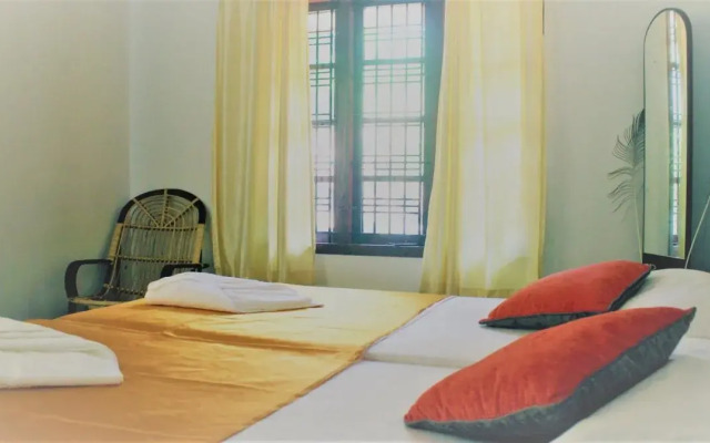 Holistic Inn