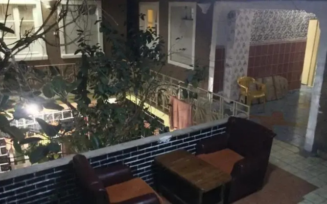 Kent Hotel