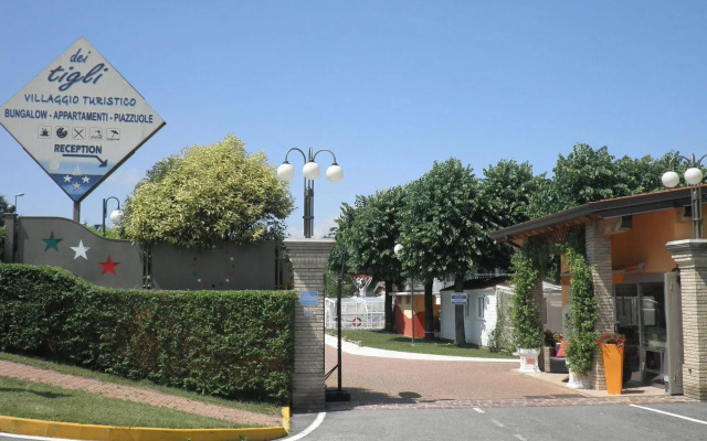 Camping Villaggio dei Tigli