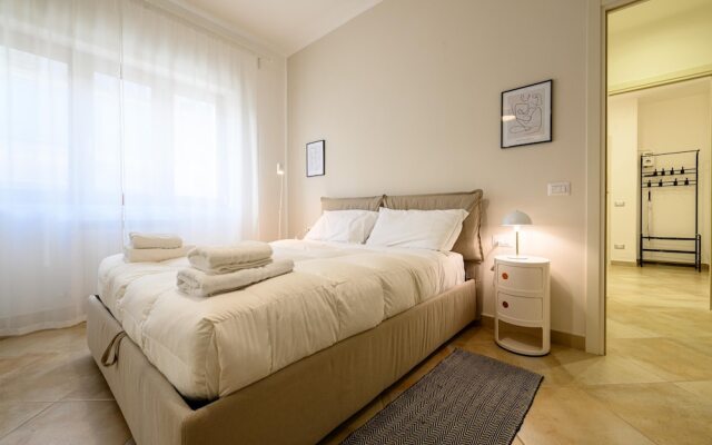 Via Consalvo 120 A in Naples