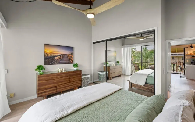 Kona Makai 3302 2 Bedroom Condo