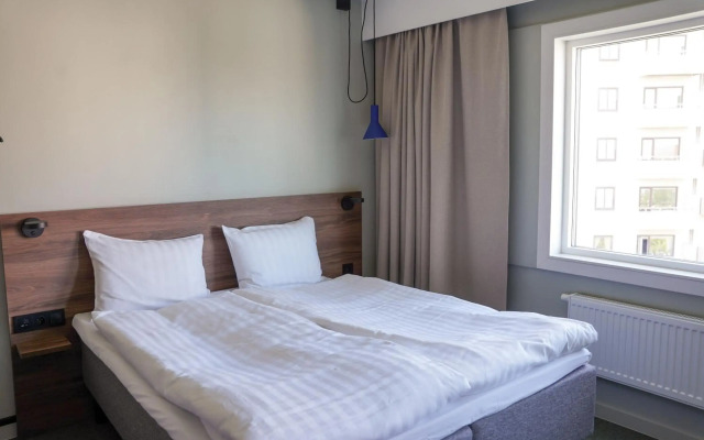 Comfort Hotel Panorama