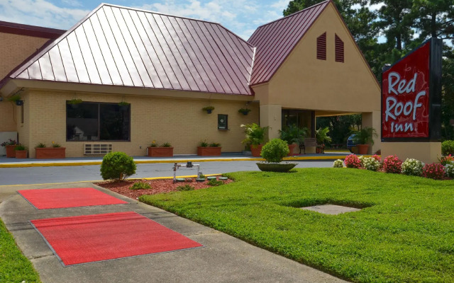 Red Roof Inn Williamsburg