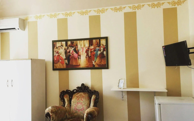 Amantea Bed and breakfast