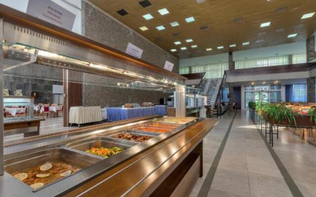 Hotel Alem