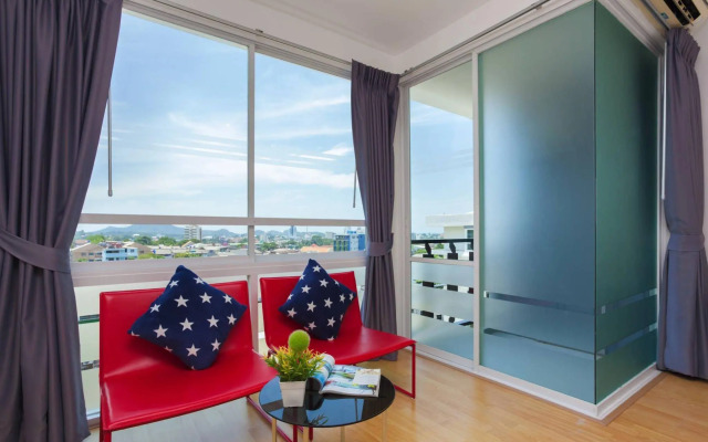 Rang Hill Residence