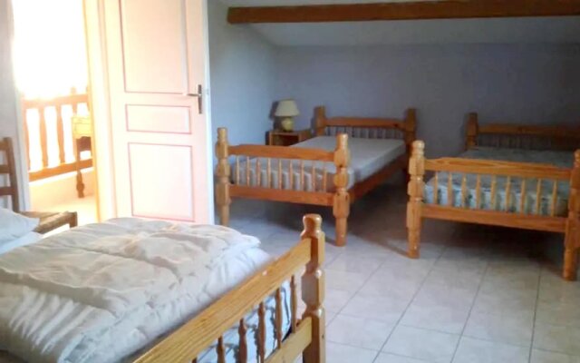 House With 3 Bedrooms In Begadan With Shared Pool Furnished Garden And Wifi 25 Km From The Beach