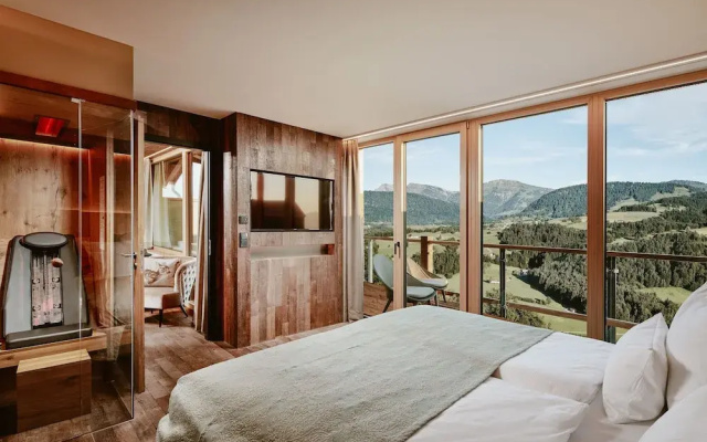 Bergkristall - Mein Resort im Allgäu