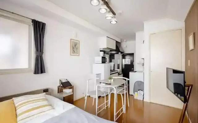 MAISON Shin-Nakano203