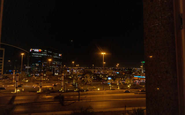 Burj Al Hayat Hotel Suites-Al Olaya