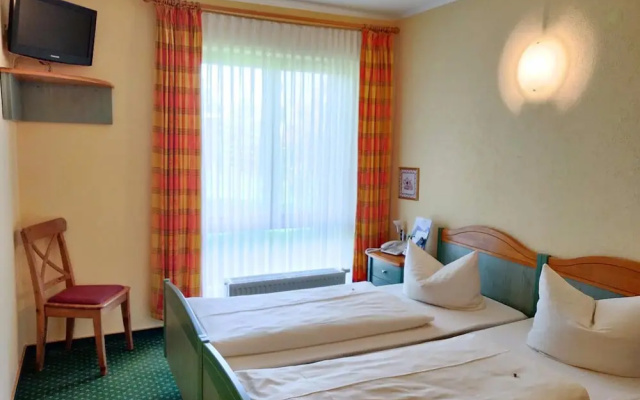 Hotel NEUE HÖHE