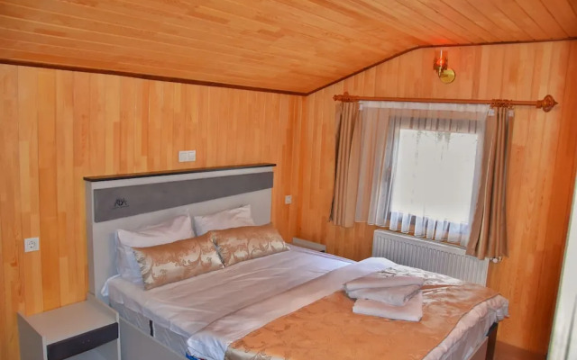 Uzungol Ada Bungalow