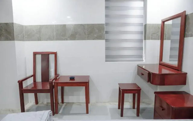 Tan Hanh Hotel