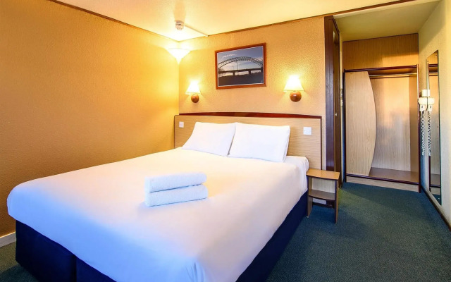 Campanile Hotel Runcorn