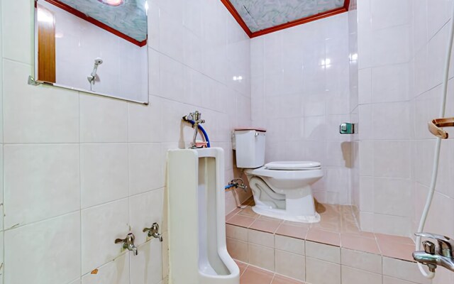 Daesongriguardian Angel Pension