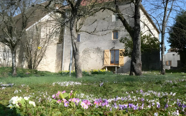 Chambres dHôte Le Moulin à Epices