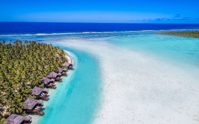 Aitutaki Lagoon Private Island Resort - Adults Only