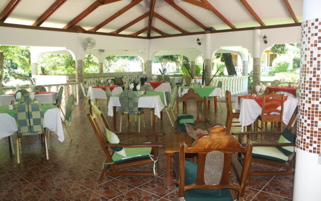 Tournesol Guesthouse