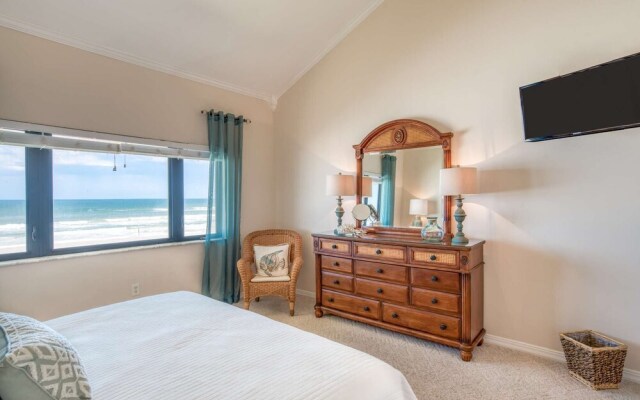Crescent Beach Condos