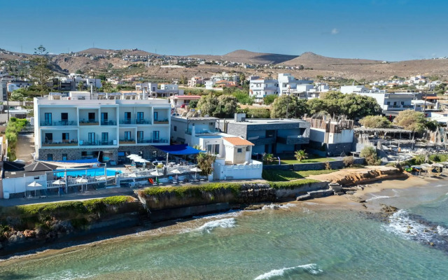 Sunset Beach Hotel