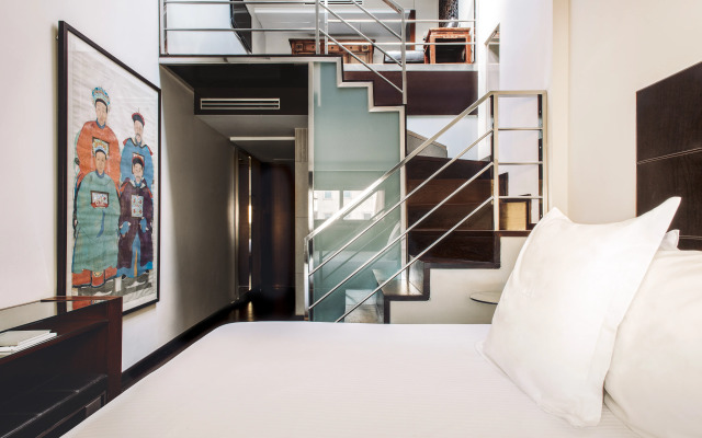 Hotel Urban, a Small Luxury Hotel of the World