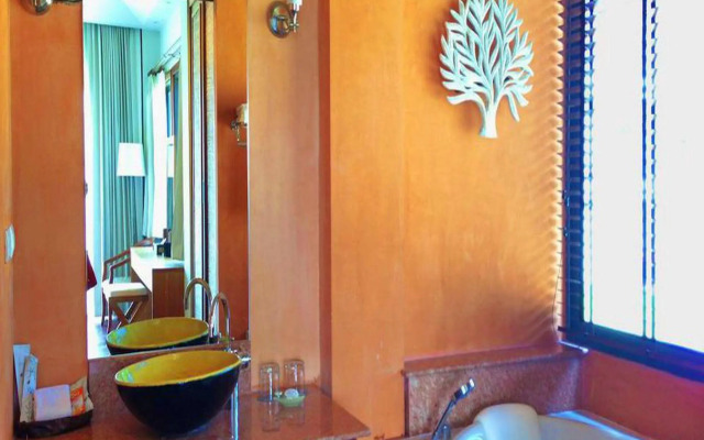 Patravana Resort
