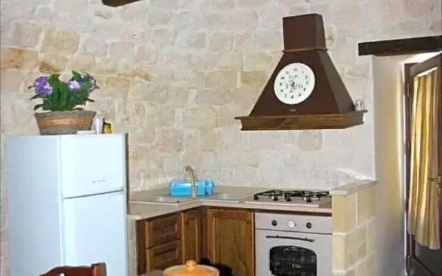 B&B Masseria Nardelli
