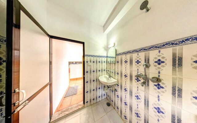 Pokhara Abroad Inn
