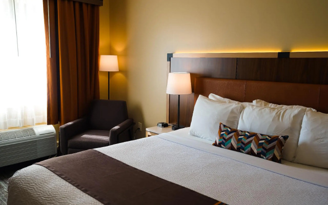 Sawmill Creek by Cedar Point Resorts