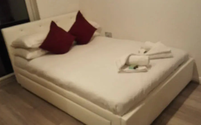 Lizzy Continental Apartments