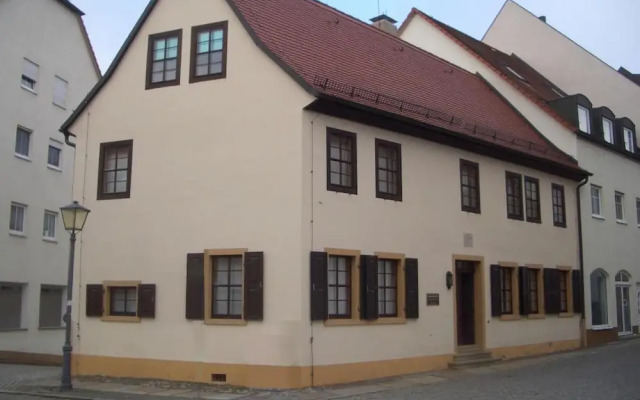 AKZENT Hotel Delitzsch