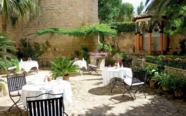 Hotel S'Ardeviu