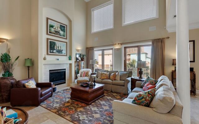 54 CALLE MARBELLA - Four Bedroom Condo