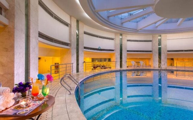 Hopesun Hotel