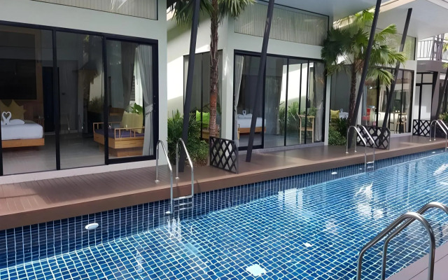 Jasmine Resort and Spa