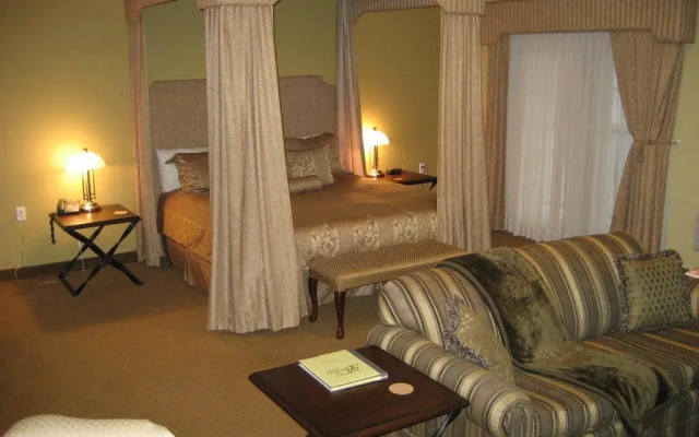 The Lakes at Ben Eoin Golf Club and Resort