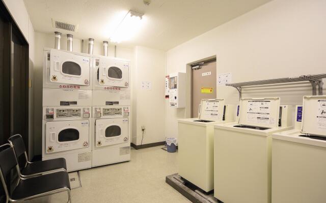 HOTEL MYSTAYS Iidabashi