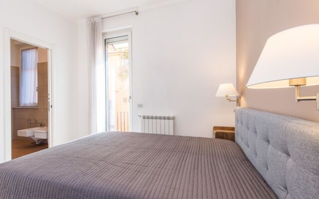 RSH Barberini Luxury Modern Terrace Apartment