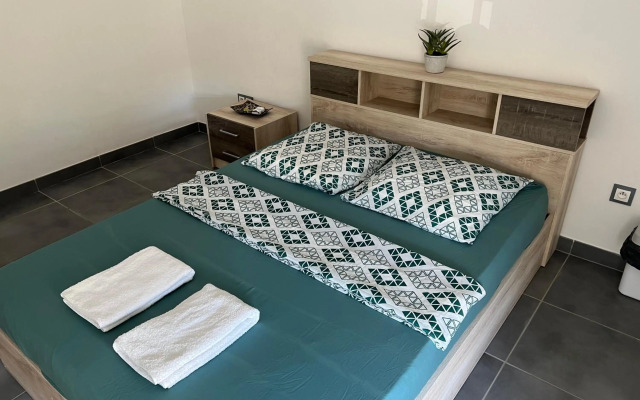 Belle chambre chez habitant