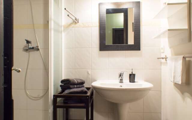 Le Rétro Mirabeau - Maison de Famille