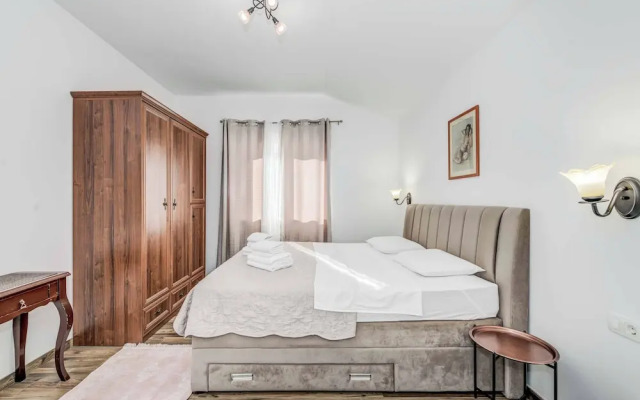 Villa Serene Memories